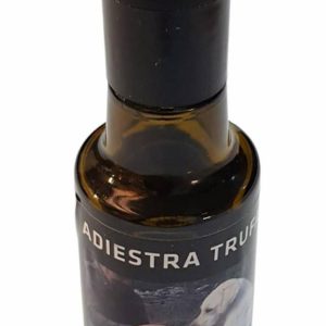 AdiestraTrufa