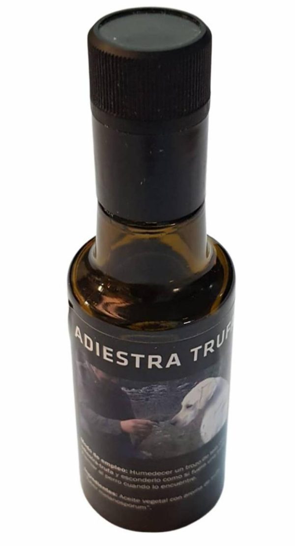 AdiestraTrufa