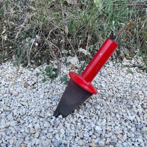 Machete Trufero