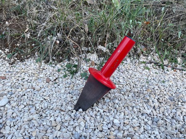 Machete Trufero