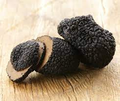 TRUFA NEGRA SEGUNDA