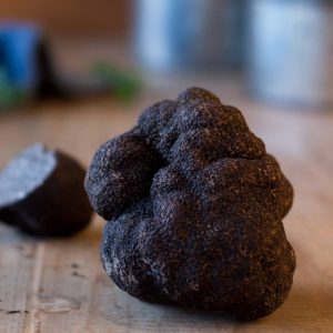 TRUFA NEGRA PEQUEÑA